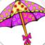 lisa_umbrella