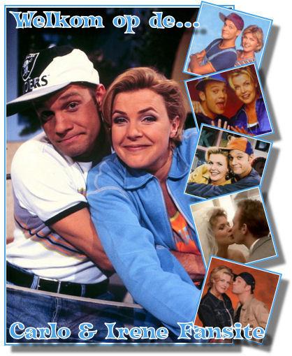 Carlo and Irene Telekids Pittige Tijden Carlo and Irene Telekids Pittige Tijden