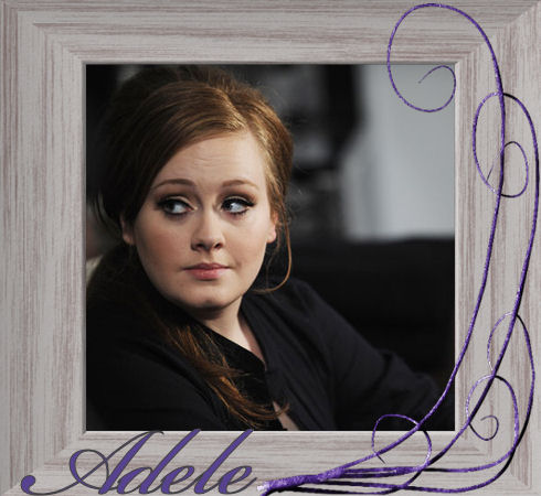 Adele Fansite