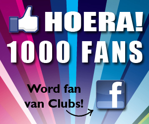 1000 keer vind ik leuk!